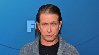 Stephen Baldwin: Er genießt Opa-Rolle in vollen Zügen