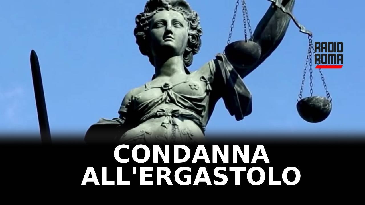 Femminicidio a Roma, chiesto l’ergastolo per l’ex