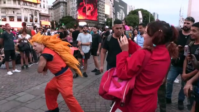 Sergio Mendes, Paul Auster, Maggie Smith y Akira Toriyama… los adioses del 2024