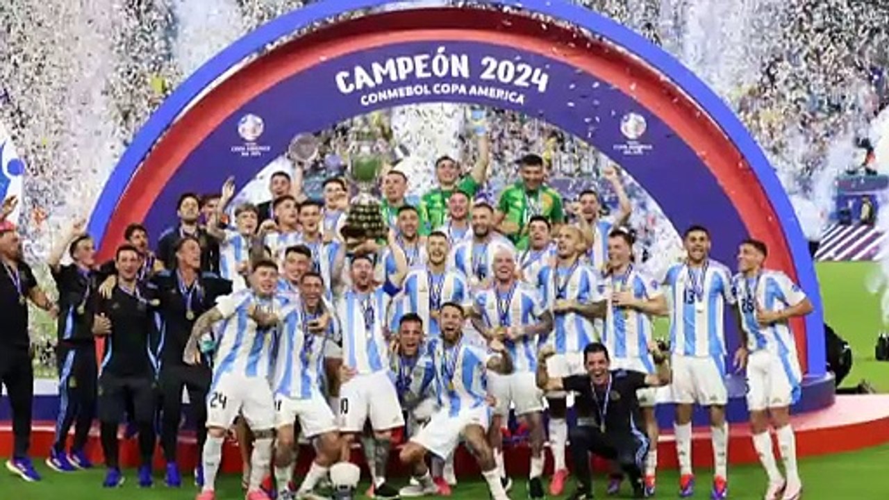 Retrospectiva deportes: hazañas olímpicas, títulos continentales y despedidas