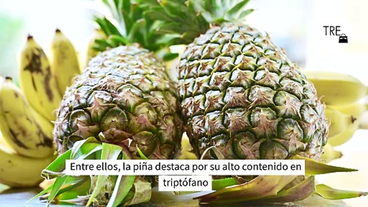 Melatonina natural: la fruta que está de temporada y ayuda a dormir mejor