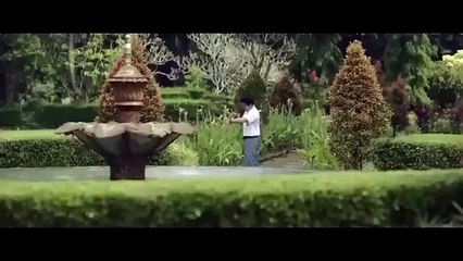 PEMUDA INDIGO JATUH CINTA SAMA HANTU