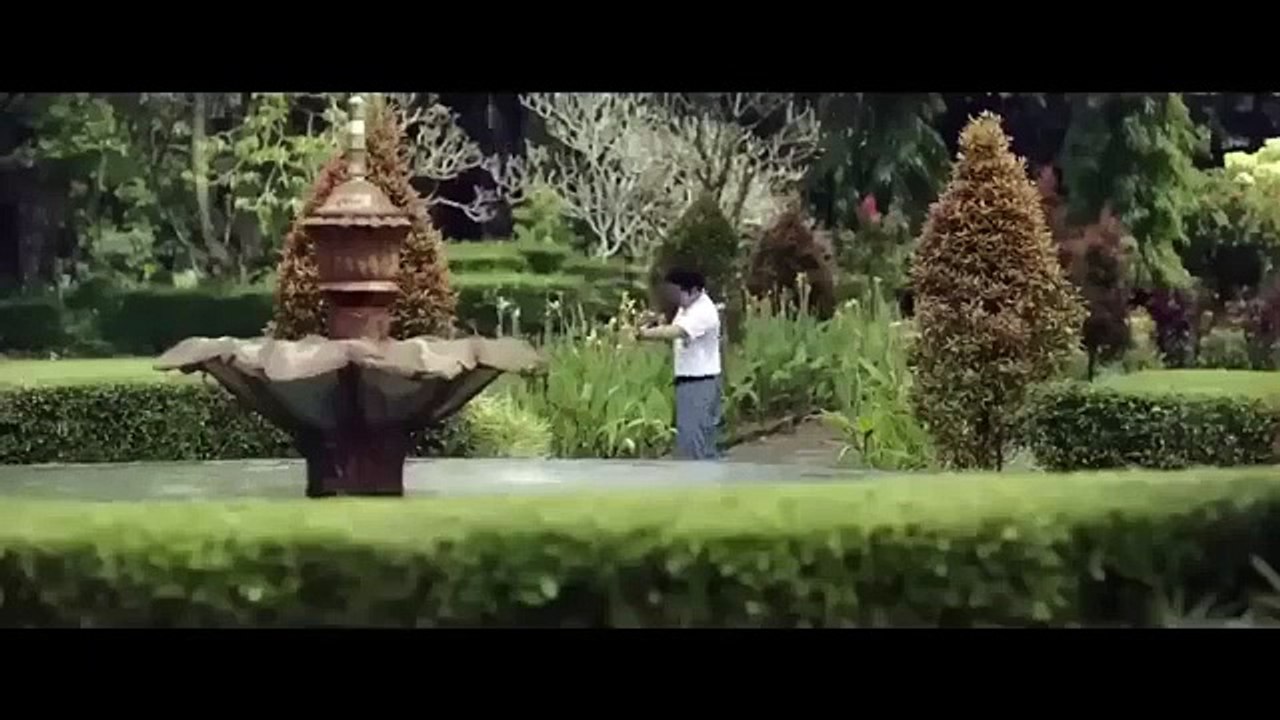 PEMUDA INDIGO JATUH CINTA SAMA HANTU