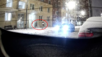 El vídeo del atentado contra Igor Kirillov: así explotó el patinete que mató al general ruso