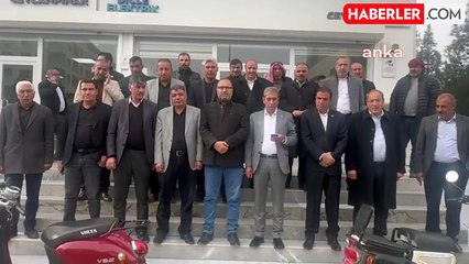 Ceylanpınar'da Elektrik Kesintilerine Muhtarlardan Tepki