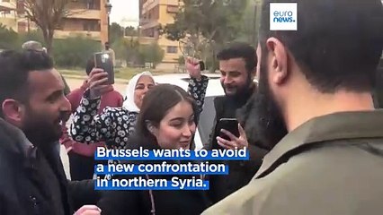 How Erdoğan's Turkey became the key player in Syria?