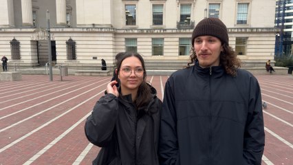 Housing crisis: Should open spaces be built on?