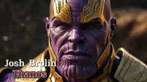 THANOS: The Mad Titan | Teaser Trailer | Josh Brolin, Oscar Isaac