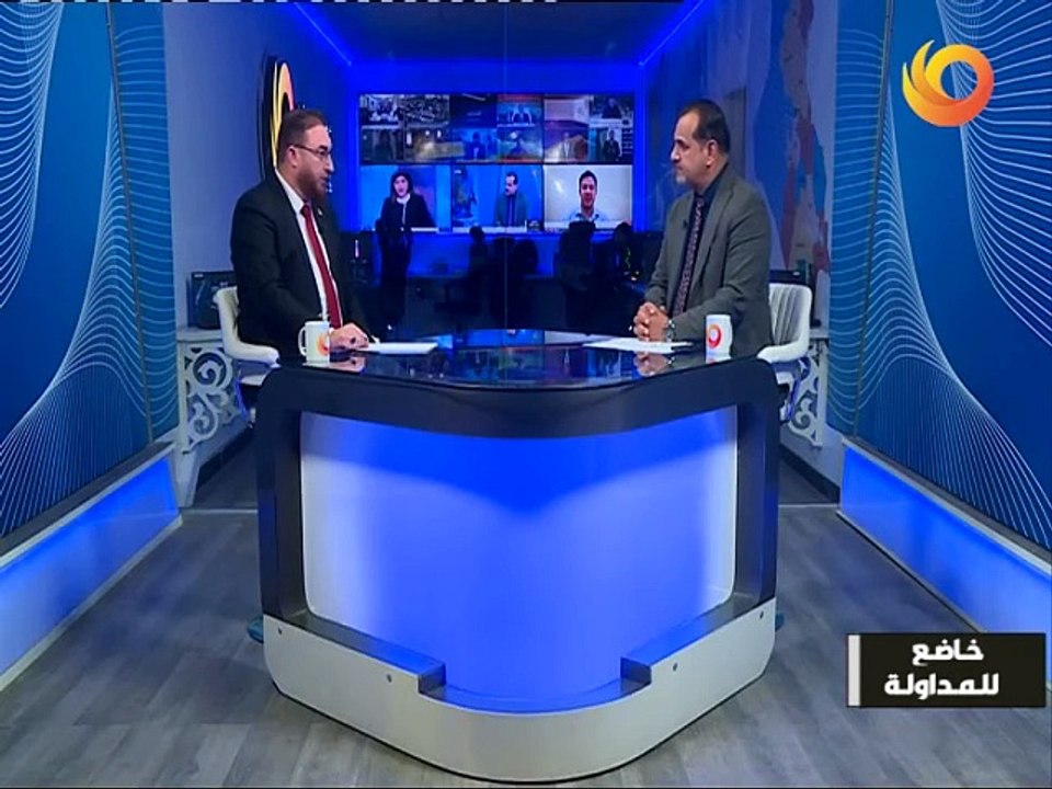 خاضع للمداولة | دمشق, واشنطن وانقرة.. ماتبقى من خيارات!