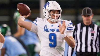 Memphis vs. West Virginia: Frisco Bowl Showdown Preview