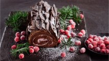 GALA VIDEO - Cette étape est primordiale pour une bûche de Noël inratable, selon Philippe Etchebest