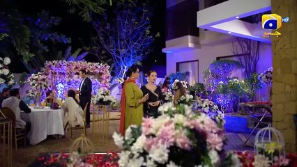 Aafat Episode 29 📺