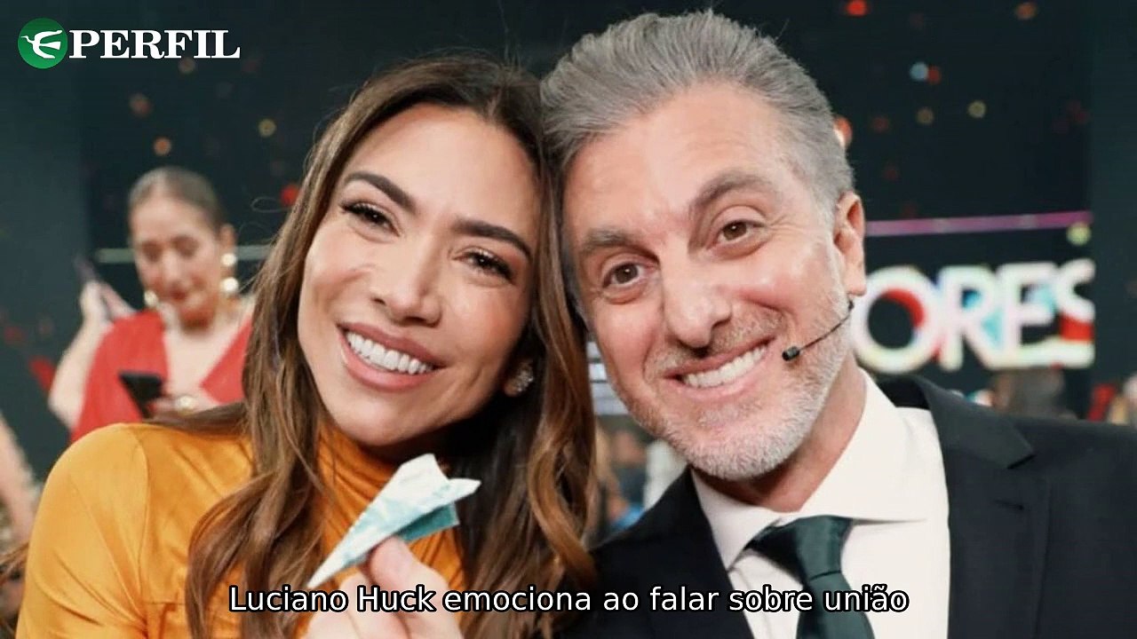 "Revelações e preparativos: Luciano Huck, Adriane Galisteu, Luan Santana e mais nas notícias do dia"