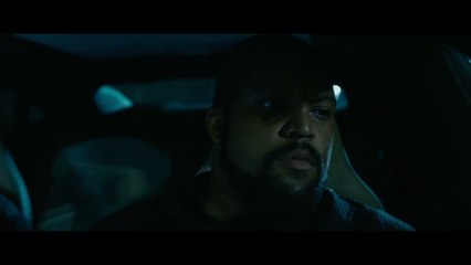 Suç Takımı 2: Pantera Altyazılı Fragman (3)