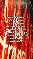 Miss France : En coulisses, une candidate va trop loin et provoque un véritable scandale !