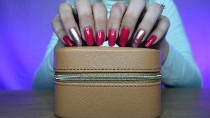 💋1 Hour Soft-Spoken Tapping ASMR 🌟 Relax & Focus with Lovely Kisses, Soothing Sounds & Triggers 💋✨