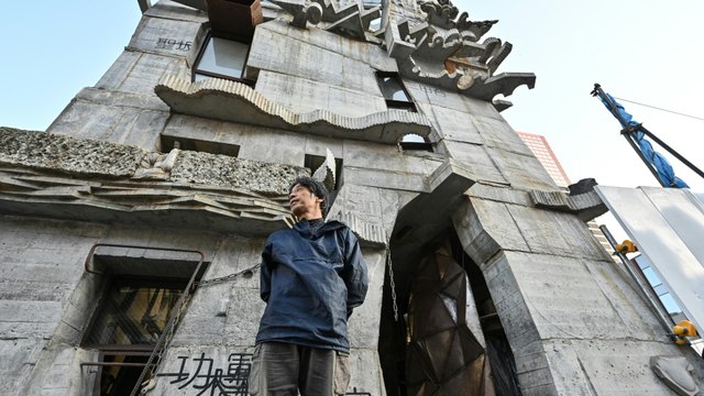Wie sich ein japanischer Architekt gegen lebensfeindliche Häuser einsetzt