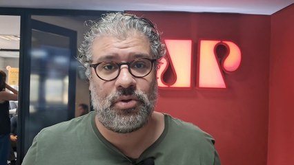 Felippe Monteiro: Brasil deveria aproveitar o dólar alto para crescer