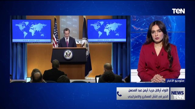 خبير في الشأن العسكري: سوريا بعد سقوط نظام بشار بتدخل مرحلة جديدة من تاريخها السياسي