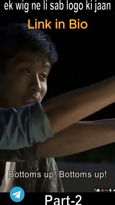 Best movie scene