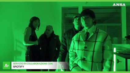 A Milano il primo Spotify Equal gala italiano con 70 artiste