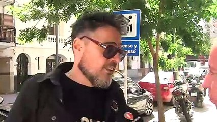 Rolando Barbano reveló cómo fue el encuentro con Iliana y Coca en el cumpleaños de Marina Calabró