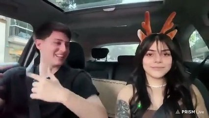 Ce streamer argentin se fait voler sa caméra en plein direct