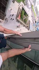 Pas le droit à l'erreur 😱