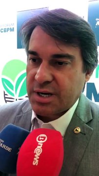 Niltinho abre o jogo sobre o PP migrar pro governo de Jerônimo Rodrigues; assista