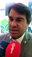 Niltinho abre o jogo sobre o PP migrar pro governo de Jerônimo Rodrigues; assista