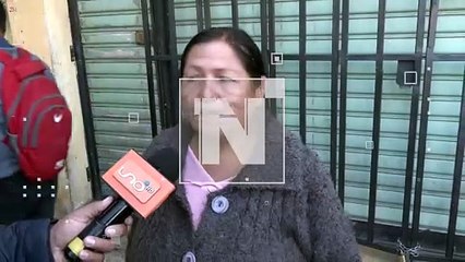 “Oyeron gritos”: Denuncian a una madre por el presunto maltrato a su hija