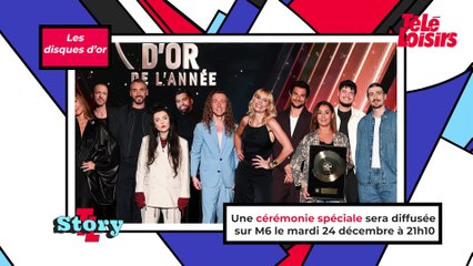 Les disques d'or de l'année : ce qu'il faut savoir sur la cérémonie
