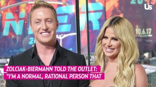 Kim Zolciak Says Life With Ex Kroy Biermann Was 'Torture'