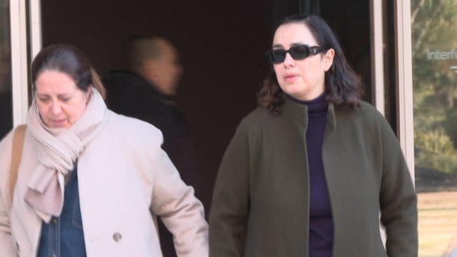 El agradecimiento de la hija de Marisa Paredes
