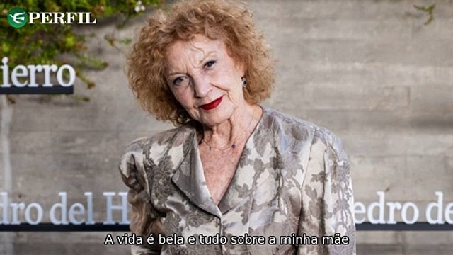 Marisa Paredes falece aos 78 anos, Cobra Kai: Lendas e data de estreia de Sintonia