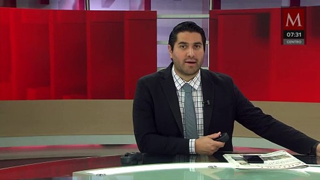 Conductor que atropelló a jóvenes en desfile de Michoacán recibe prisión preventiva