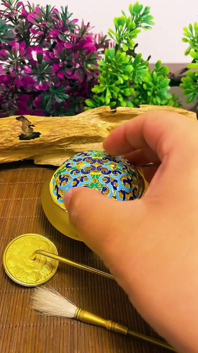 The Art of Perfumery