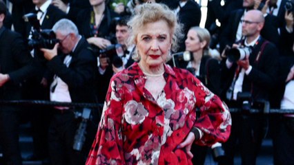 Grande dama do cinema espanhol, atriz Marisa Paredes morre aos 78 anos