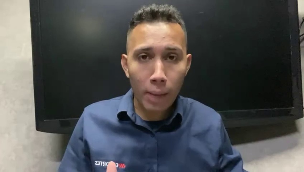 Guilherme Silva: Bap tomará posse como presidente do Flamengo nesta quarta-feira