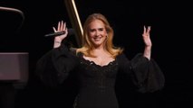 Un Juez Ordena La Retirada Mundial De Una Canción De Adele Por Plagio