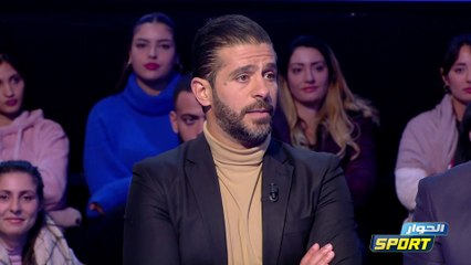 Elhiwar Sport S03 Episode 10 16-12-2024 Partie 03