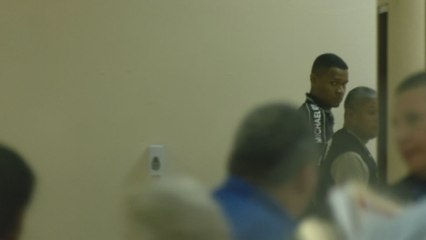 Ordenan detención provisional para femicida de mujer de 23 años