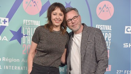 GALA VIDEO - Valérie Bonneton et Guillaume de Tonquédec réunis à l’écran : sont-ils amis dans la vie ?