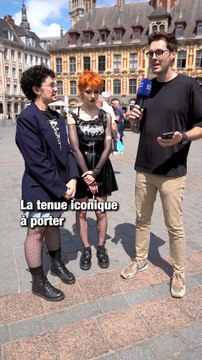 J'aimerais trop porter le costume de Dwight de la série The Office. Ou une tenue de Samouraï comme dans Shogun.Et vous ?