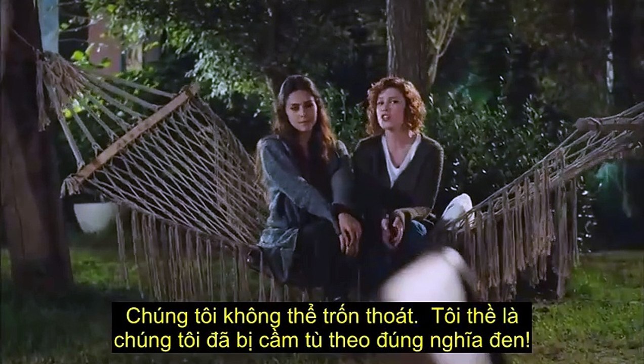DÙ CÓ YÊU - TẬP 45-46 - VTV3 VIETSUB - PHIM THỔ NHĨ KỲ - DU CO YEU