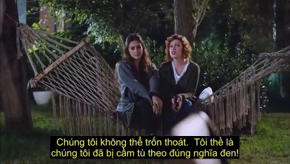 DÙ CÓ YÊU - TẬP 45-46 - VTV3 VIETSUB - PHIM THỔ NHĨ KỲ - DU CO YEU