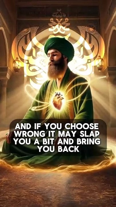 Navigating Life's Tests_ Choosing Wisely with the Guidance of Awliyah Allah