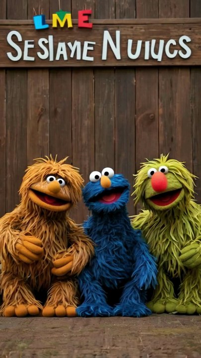SESAME STREET HEALTH TIPS