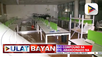 POGO hub sa Island Cove sa Kawit Cavite, tuluyan nang ipinasara