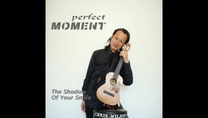 The Shadow Of Your Smile-ChrisWilson